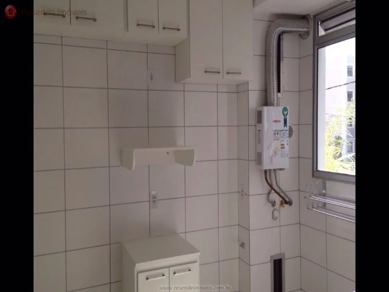 Foto 4 de 6 - Apartamento para aluguel em Paraíso